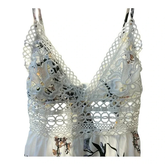 SHEIN romper/jumpsuit - Picture 5 of 5